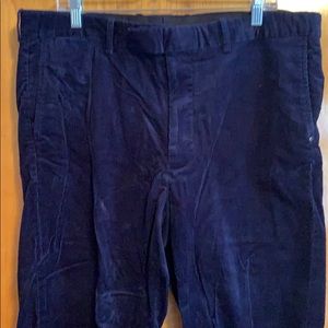 Ralph Lauren RLX Corduroy Golf Pants